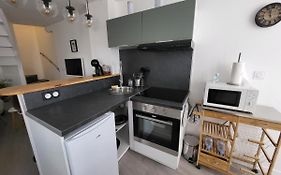 T2 Meuble La Souterraine